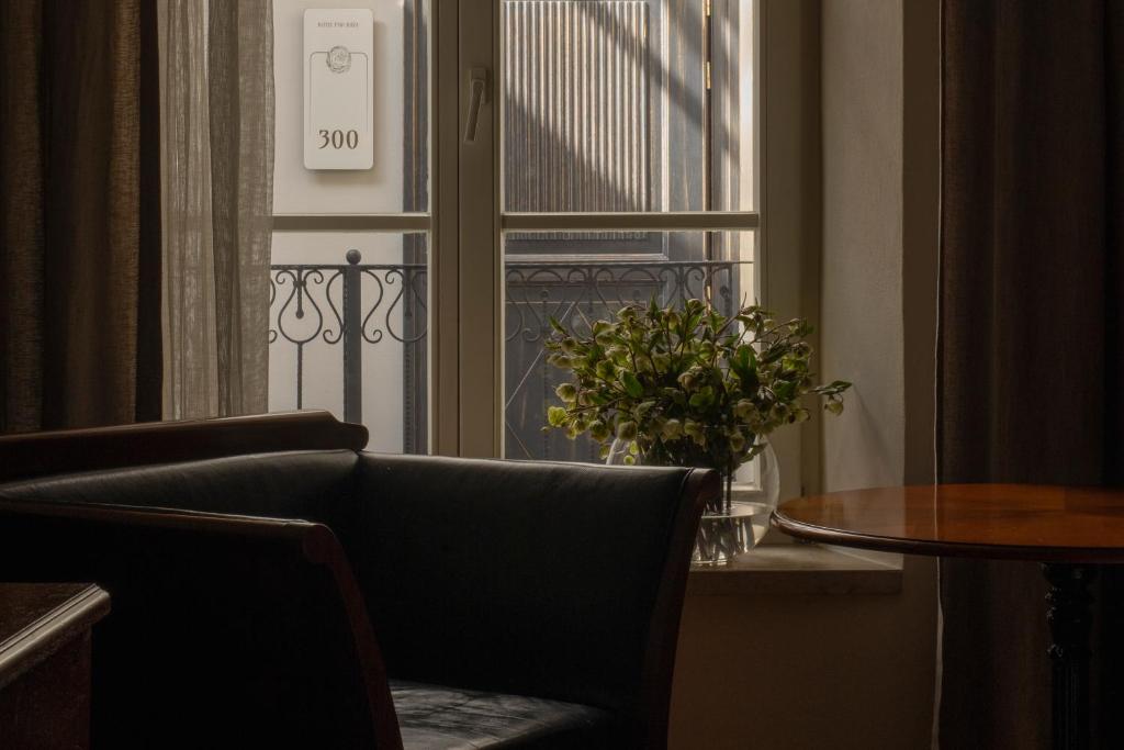 Hotel Pod Różą - 22