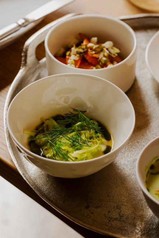 Hotel Pod Różą - 21