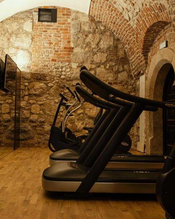 Hotel Pod Różą - 18