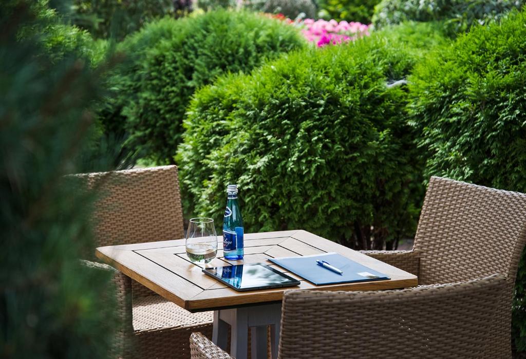 Booking Hotel & Spa - 14