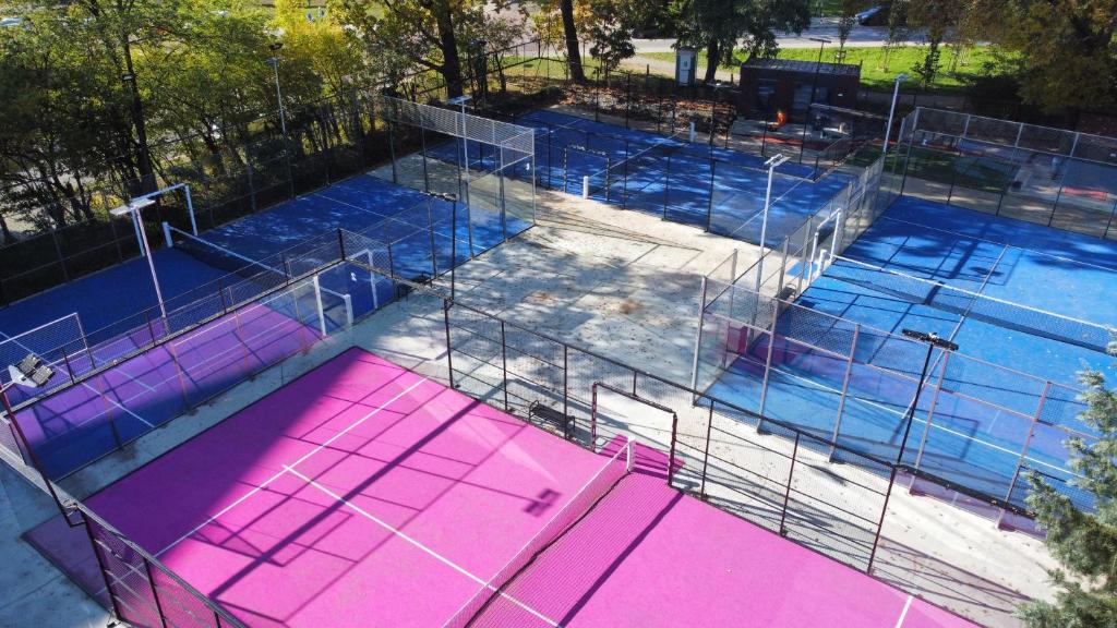 Booking Hotel & Spa - 3