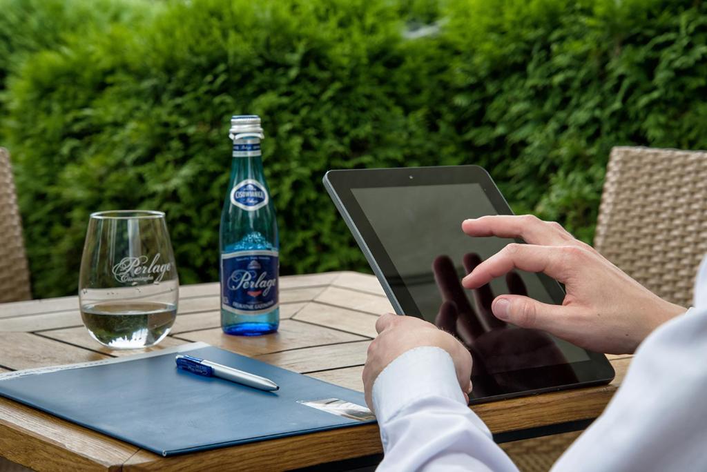 Booking Hotel & Spa - 17