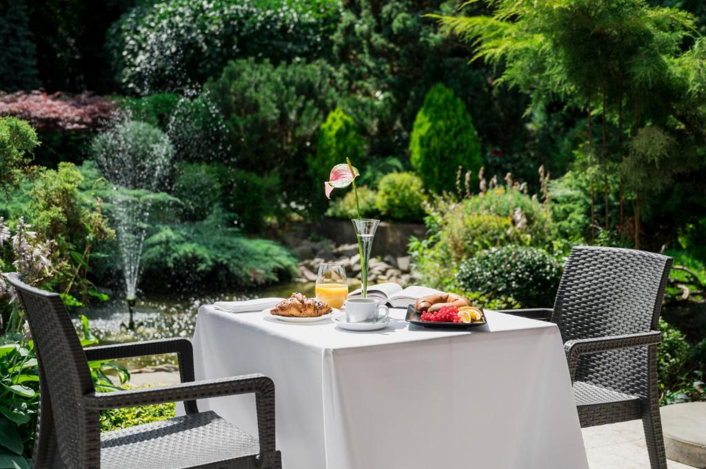 Booking Hotel & Spa - 2