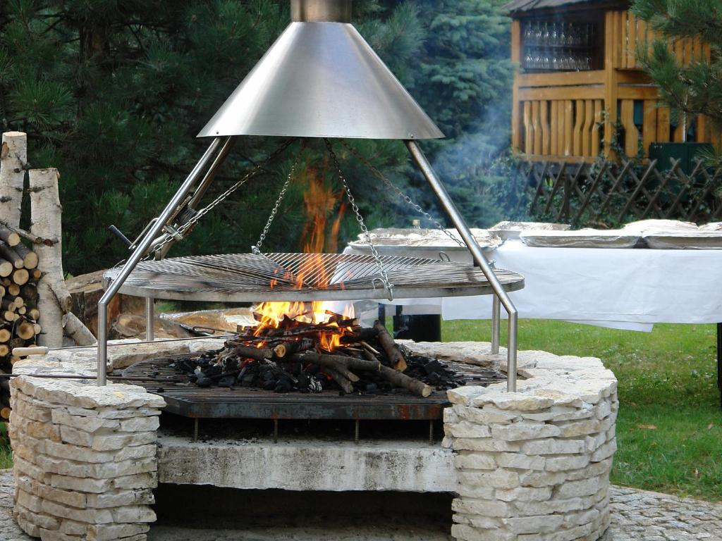 Booking Hotel & Spa - 18