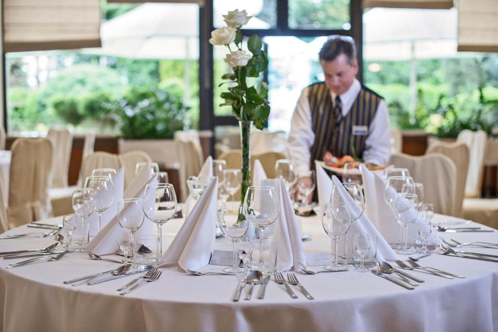 Booking Hotel & Spa - 15