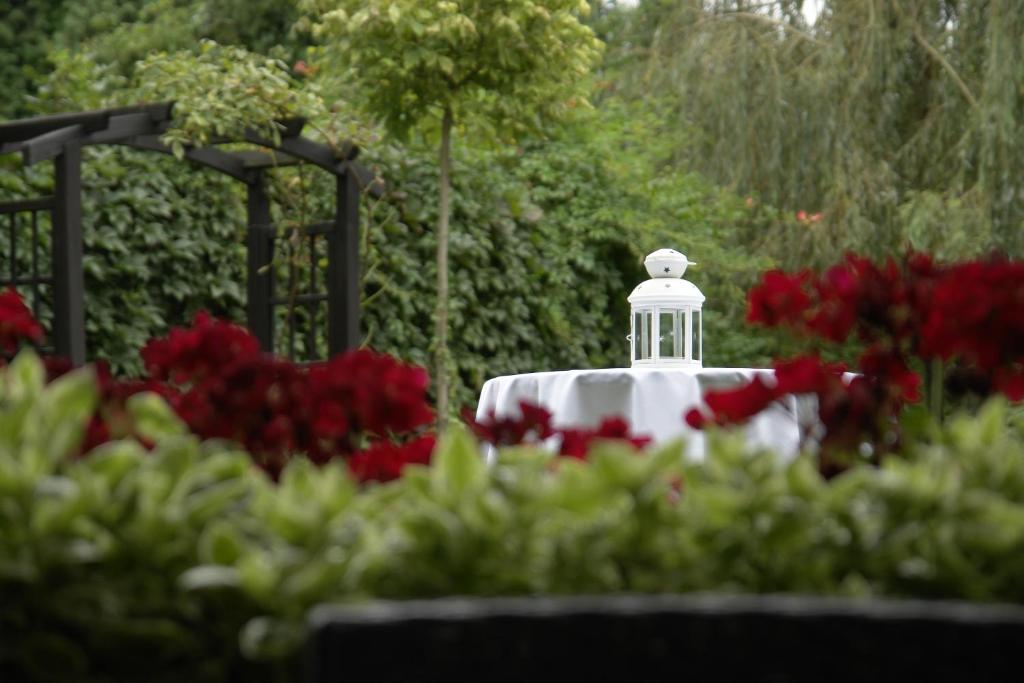 Booking Hotel & Spa - 26