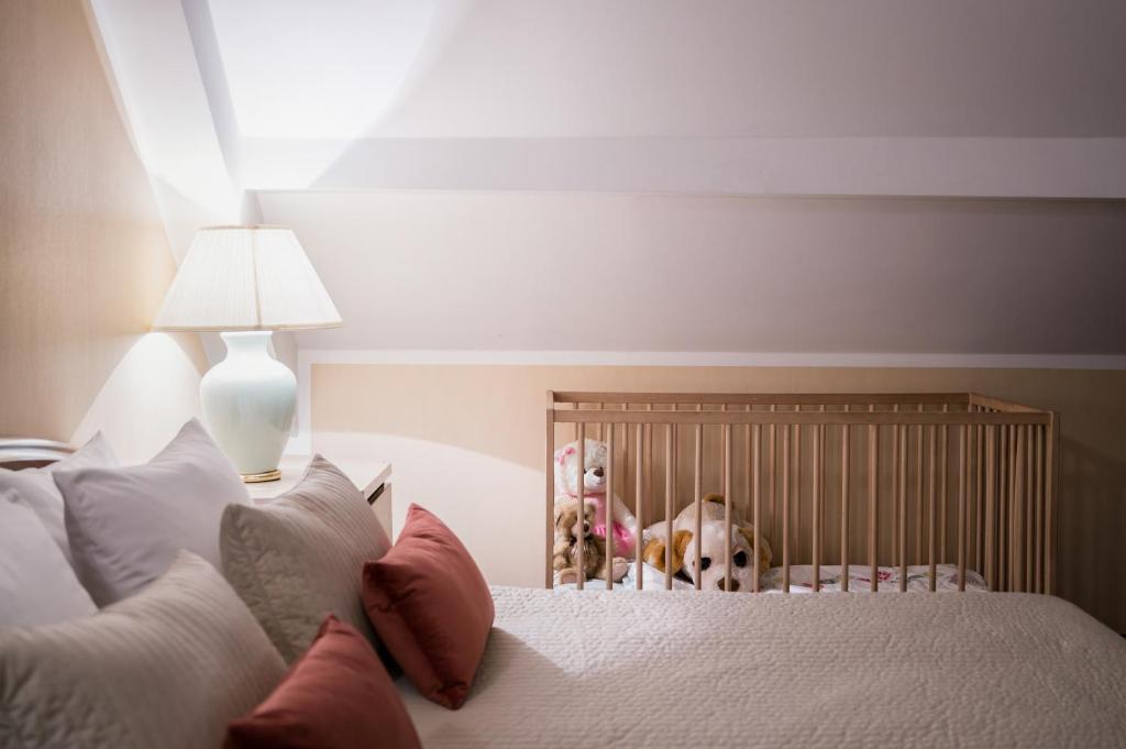 Booking Hotel & Spa - 22