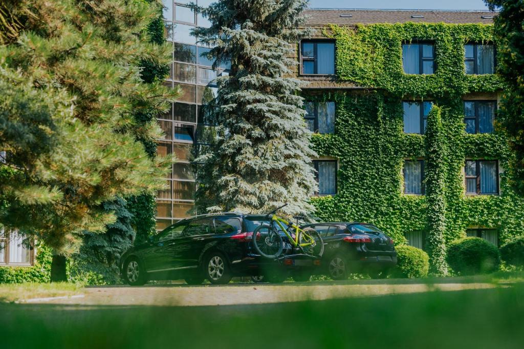 Booking Hotel & Spa - 16