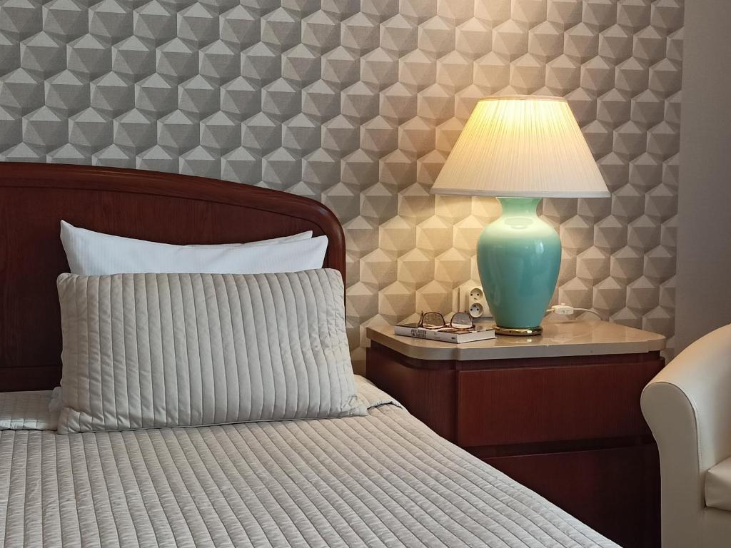 Booking Hotel & Spa - 24