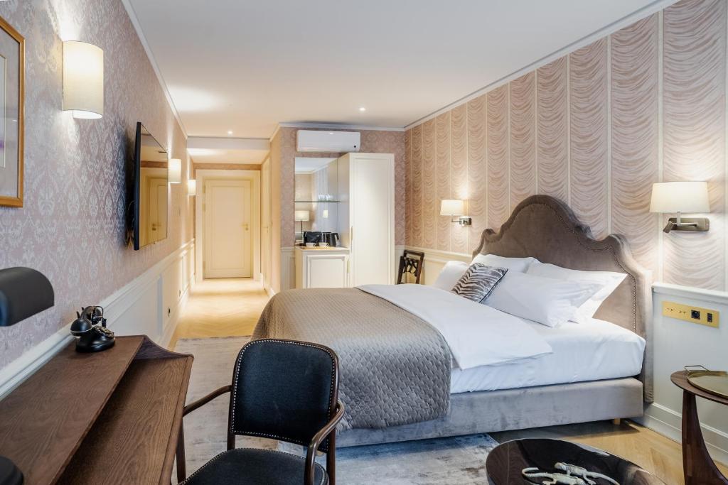 Hotel Unicus Palace Old Town - Destigo Hotels - 12