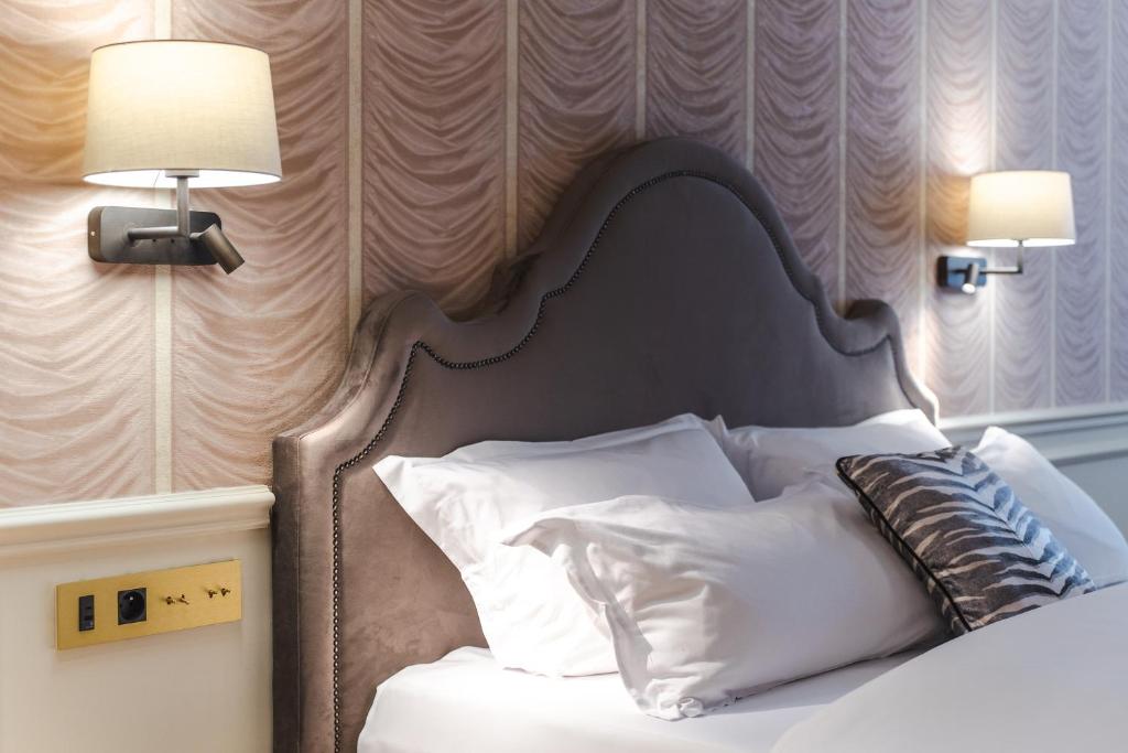 Hotel Unicus Palace Old Town - Destigo Hotels - 23