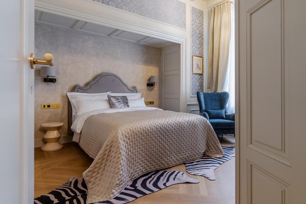 Hotel Unicus Palace Old Town - Destigo Hotels - 21