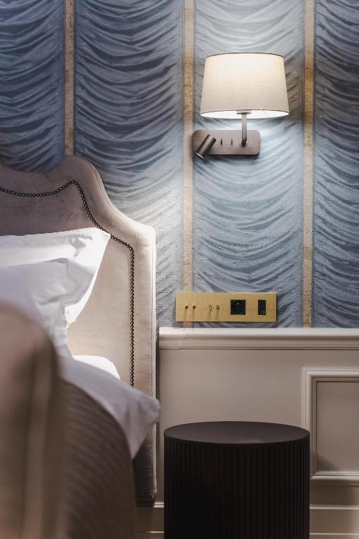 Hotel Unicus Palace Old Town - Destigo Hotels - 28