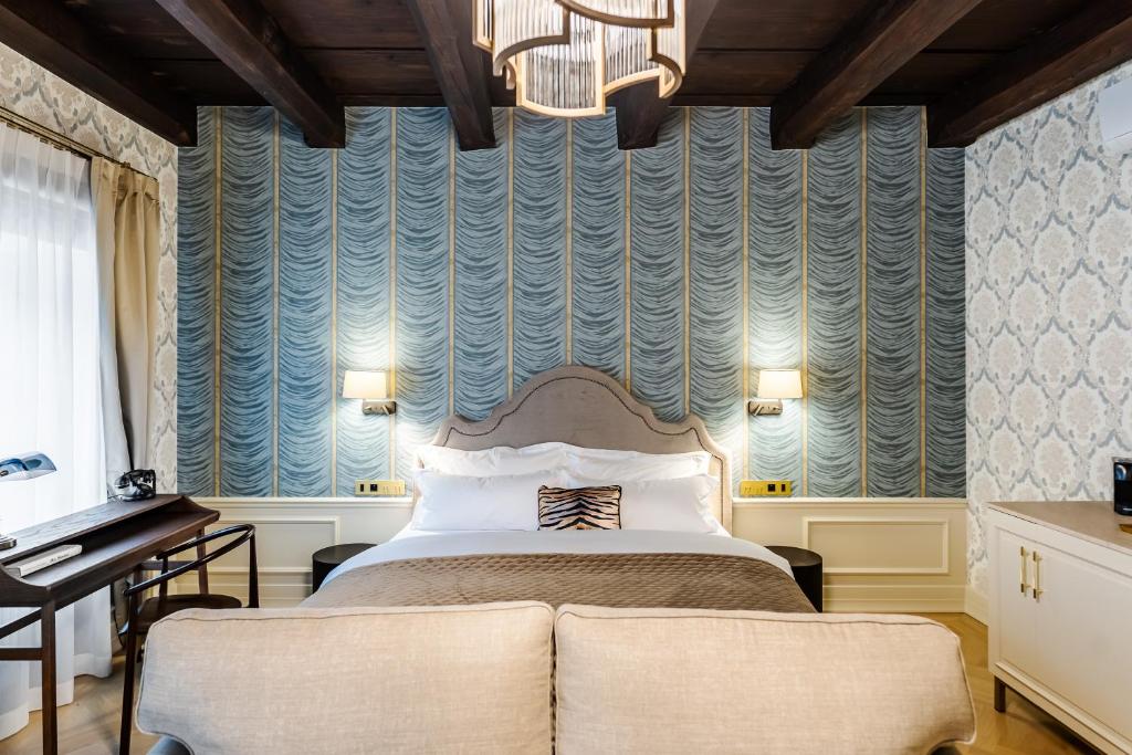 Hotel Unicus Palace Old Town - Destigo Hotels - 15