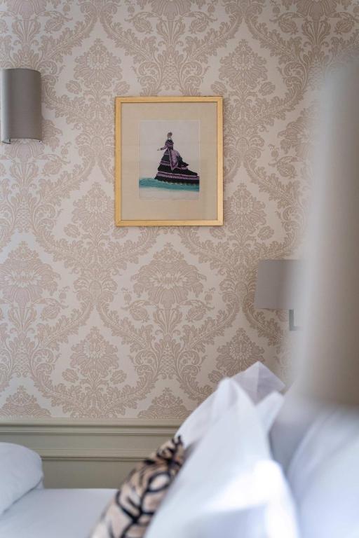 Hotel Unicus Palace Old Town - Destigo Hotels - 38