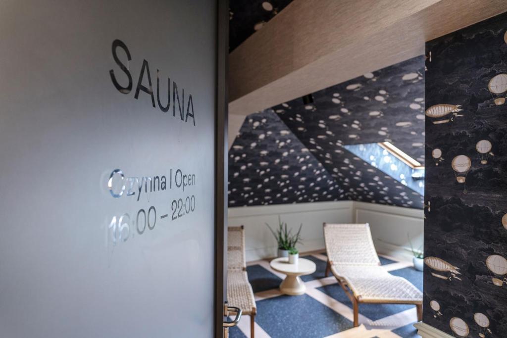 Hotel Unicus Palace Old Town - Destigo Hotels - 41