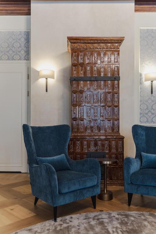 Hotel Unicus Palace Old Town - Destigo Hotels - 18