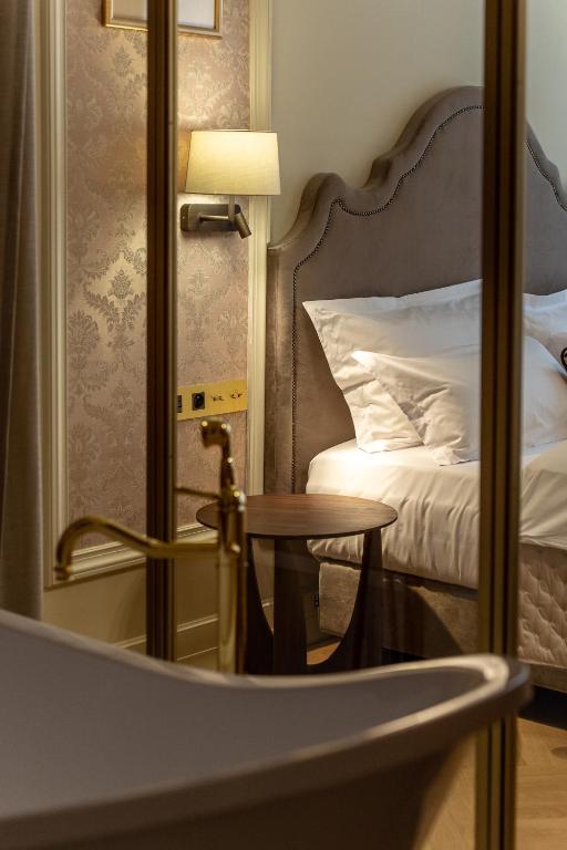 Hotel Unicus Palace Old Town - Destigo Hotels - 31