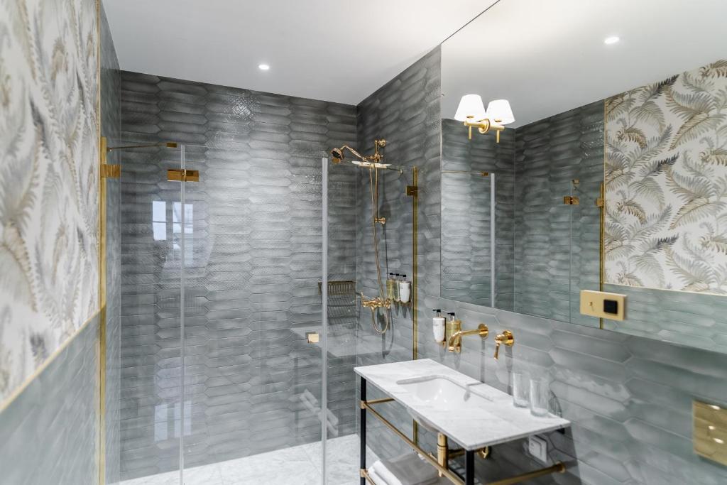 Hotel Unicus Palace Old Town - Destigo Hotels - 35