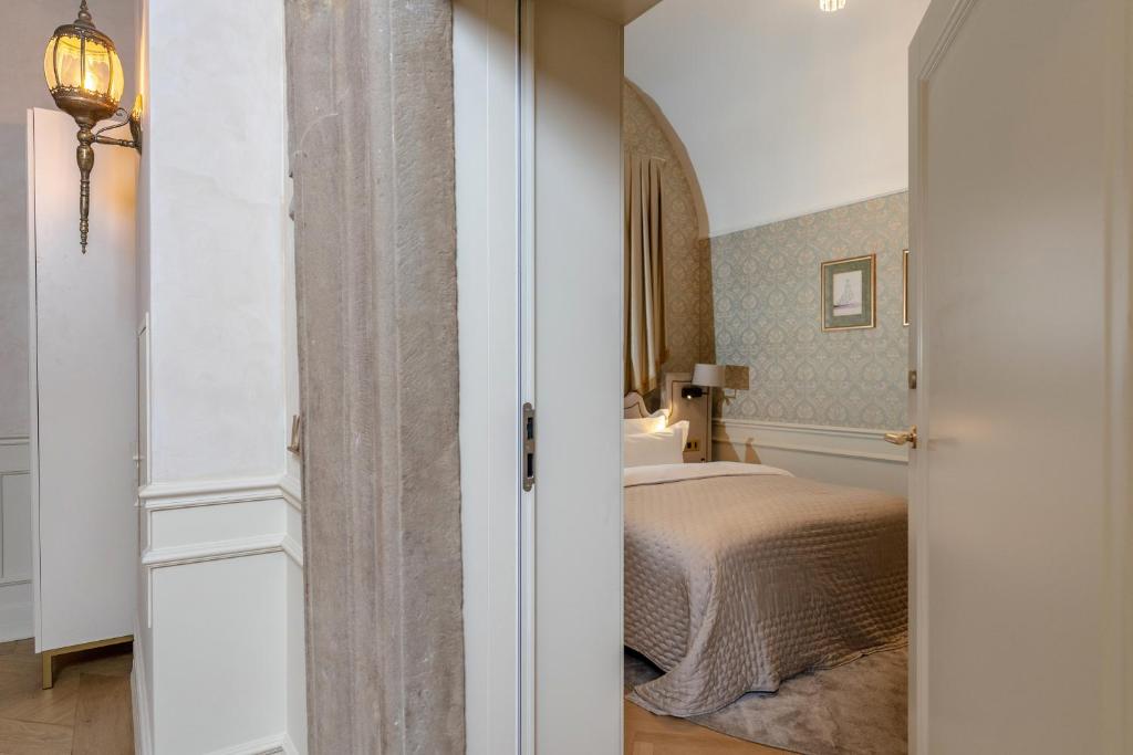 Hotel Unicus Palace Old Town - Destigo Hotels - 40