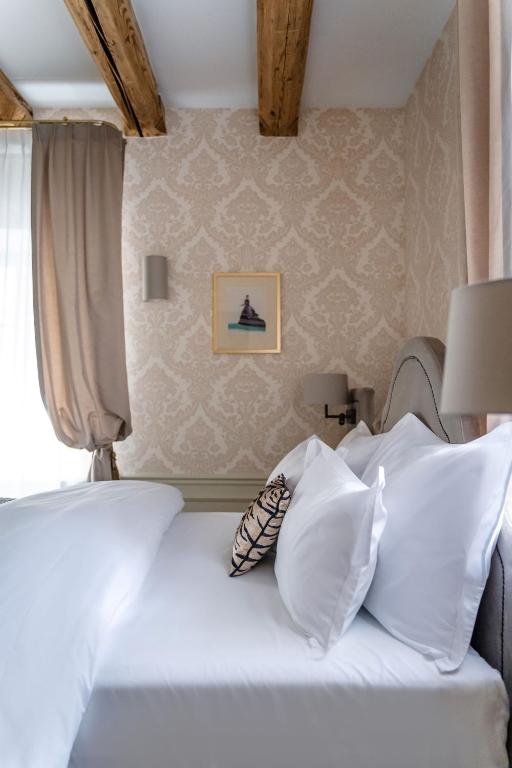 Hotel Unicus Palace Old Town - Destigo Hotels - 37