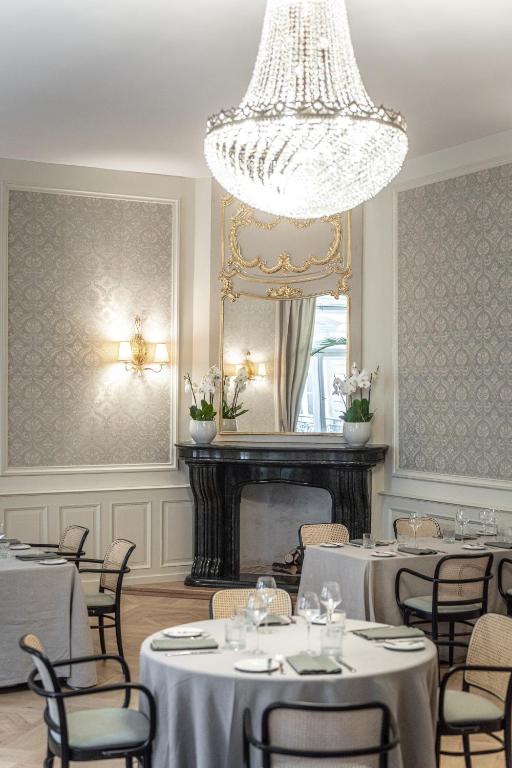 Hotel Unicus Palace Old Town - Destigo Hotels - 43