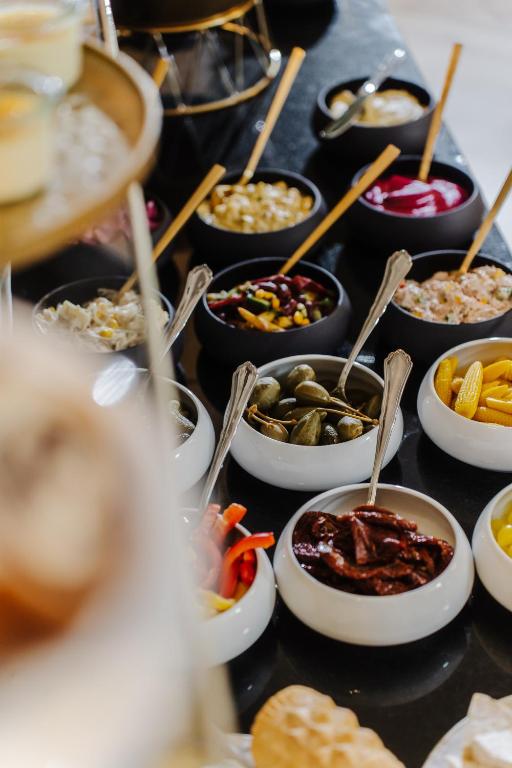 Hotel Unicus Palace Old Town - Destigo Hotels - 45