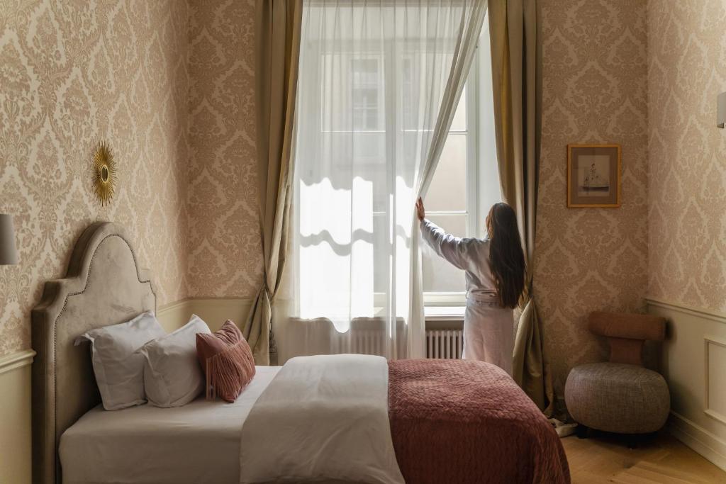 Hotel Unicus Palace Old Town - Destigo Hotels - 4