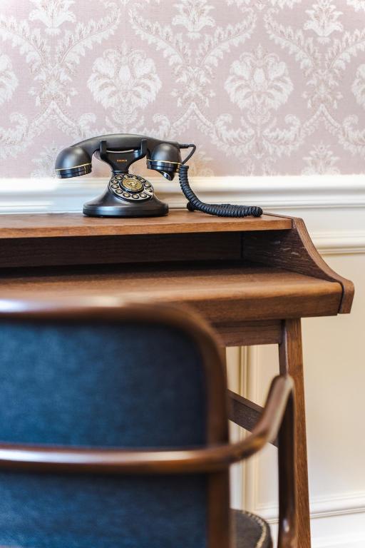 Hotel Unicus Palace Old Town - Destigo Hotels - 13