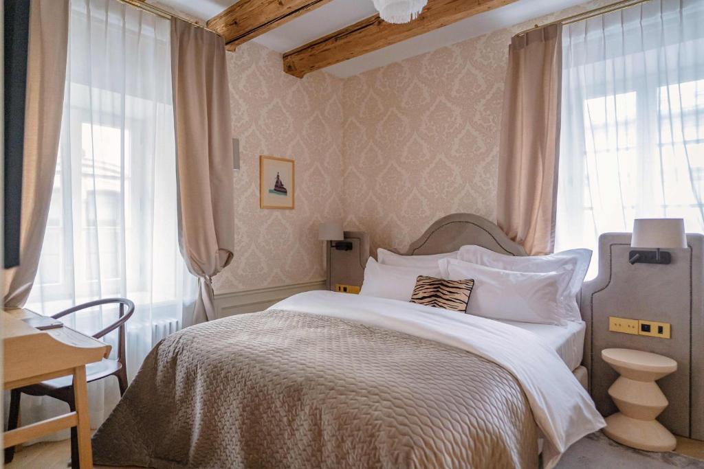 Hotel Unicus Palace Old Town - Destigo Hotels - 39