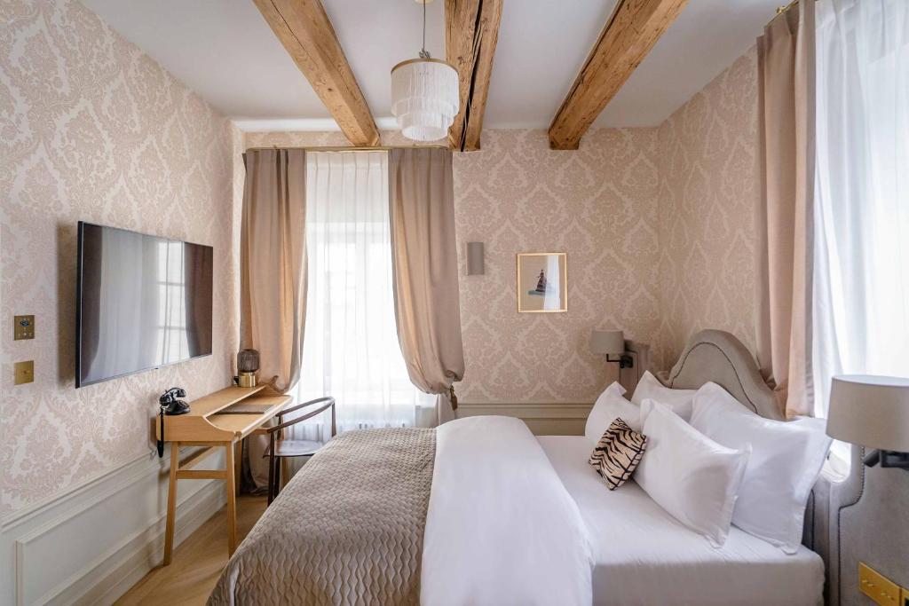 Hotel Unicus Palace Old Town - Destigo Hotels - 36