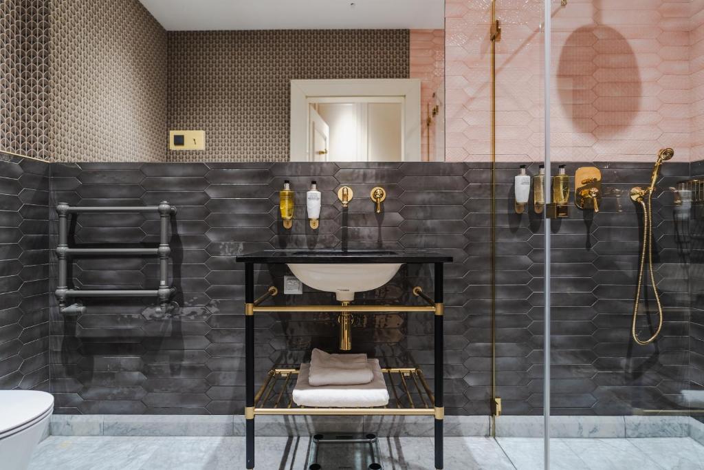 Hotel Unicus Palace Old Town - Destigo Hotels - 20