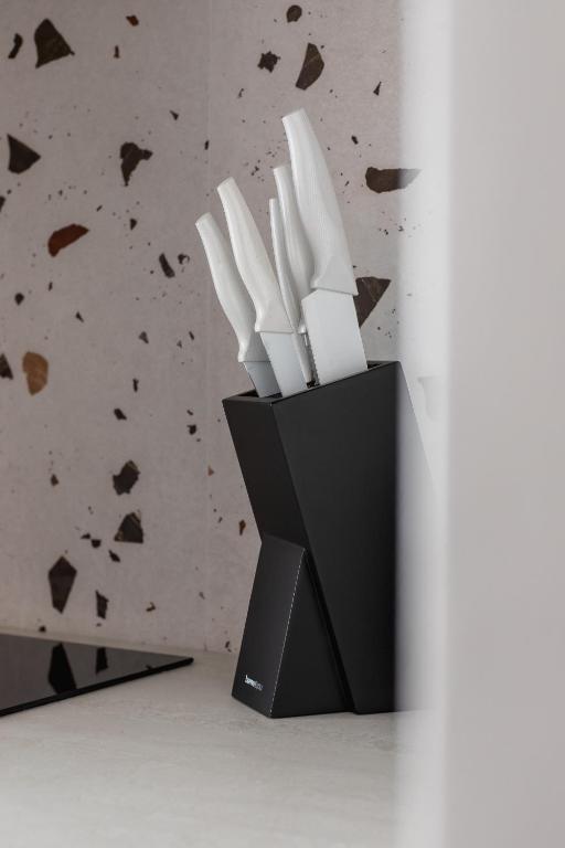 Casa Feliz Zabłocie Studio for 4 Guests Cracow by Noclegi Renters - 24