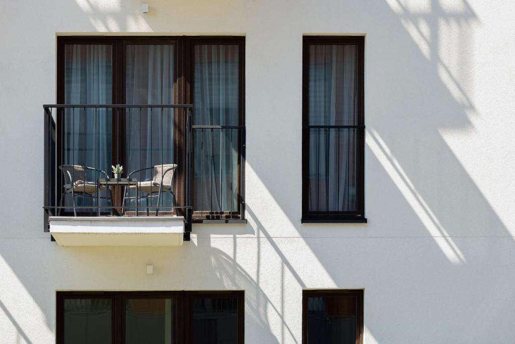 Casa Feliz Zabłocie Studio for 4 Guests Cracow by Noclegi Renters - 17