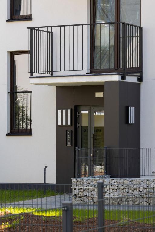 Casa Feliz Zabłocie Studio for 4 Guests Cracow by Noclegi Renters - 30