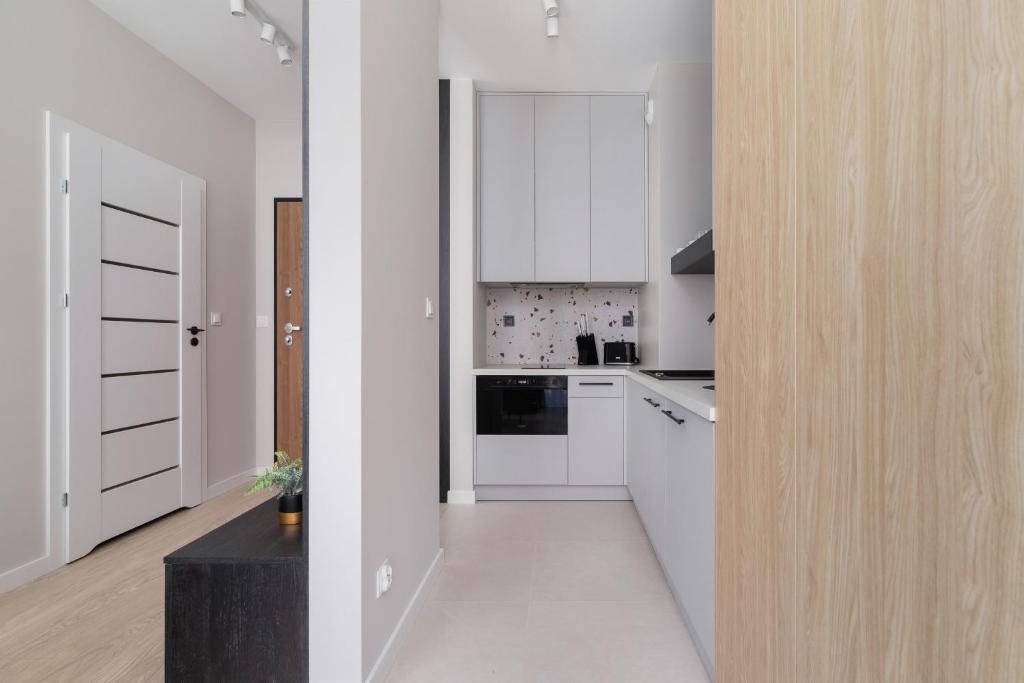 Casa Feliz Zabłocie Studio for 4 Guests Cracow by Noclegi Renters - 20