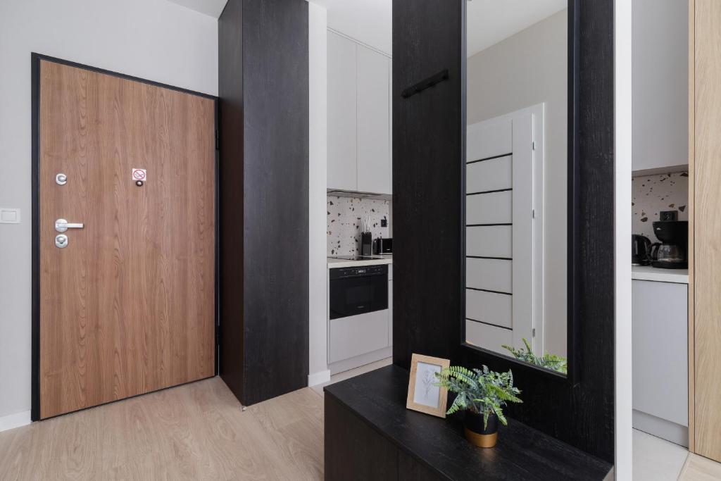 Casa Feliz Zabłocie Studio for 4 Guests Cracow by Noclegi Renters - 29