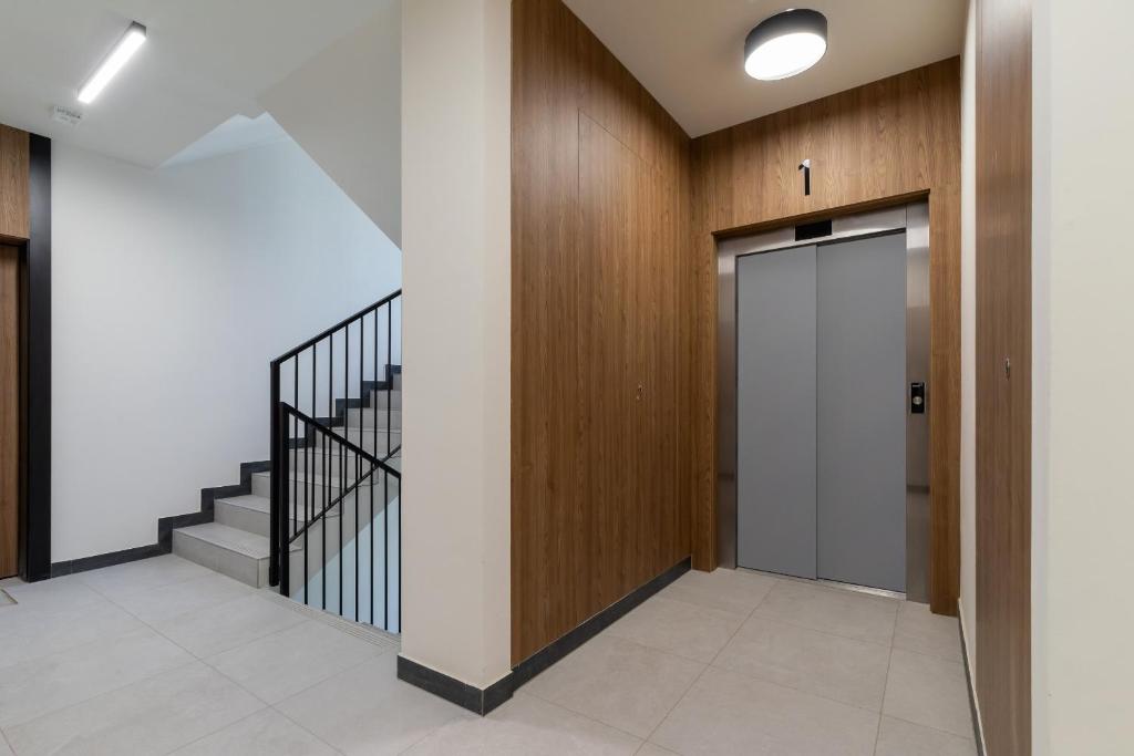 Casa Feliz Zabłocie Studio for 4 Guests Cracow by Noclegi Renters - 31