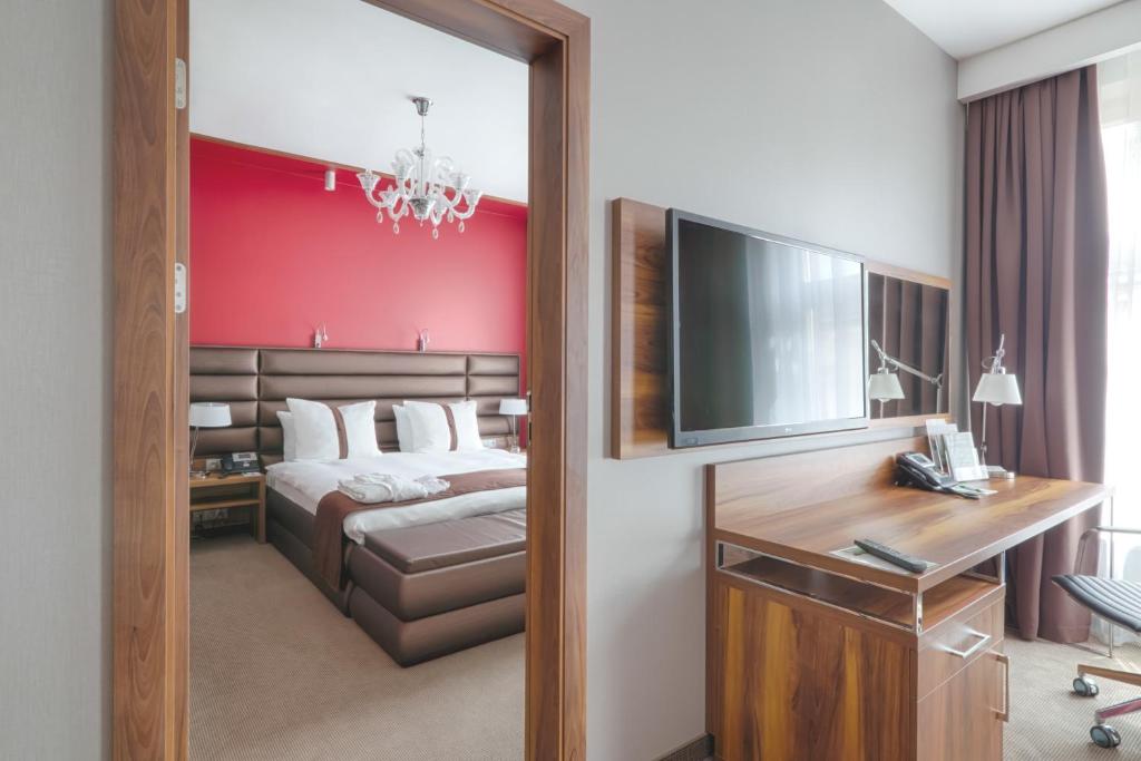 Holiday Inn Krakow City Centre by IHG - 30