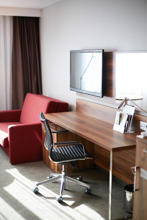 Holiday Inn Krakow City Centre by IHG - 35