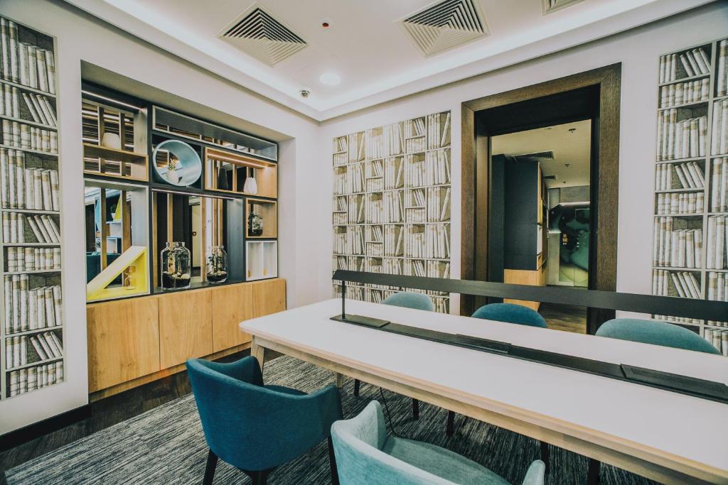 Holiday Inn Krakow City Centre by IHG - 21