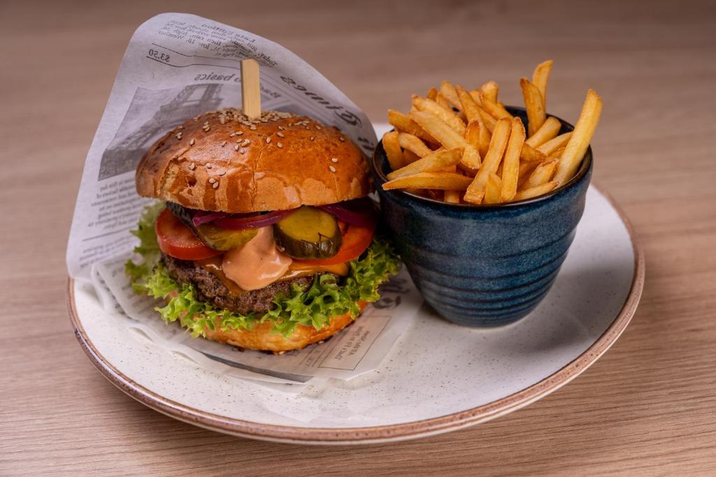 Holiday Inn Krakow City Centre by IHG - 15