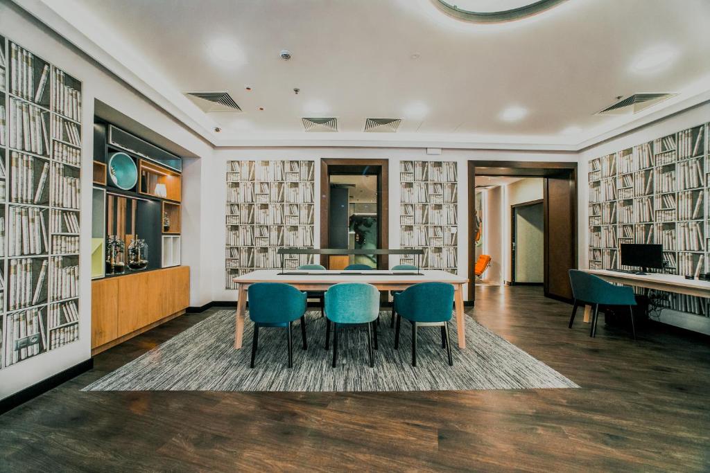 Holiday Inn Krakow City Centre by IHG - 22