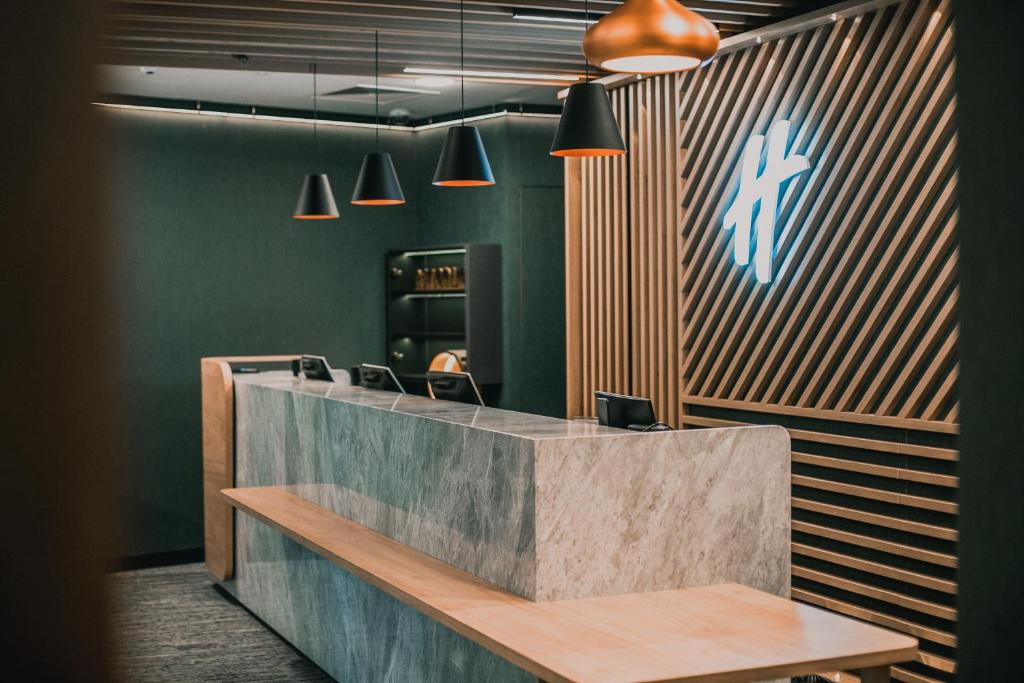 Holiday Inn Krakow City Centre by IHG - 3