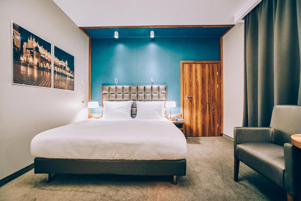 Holiday Inn Krakow City Centre by IHG - 11