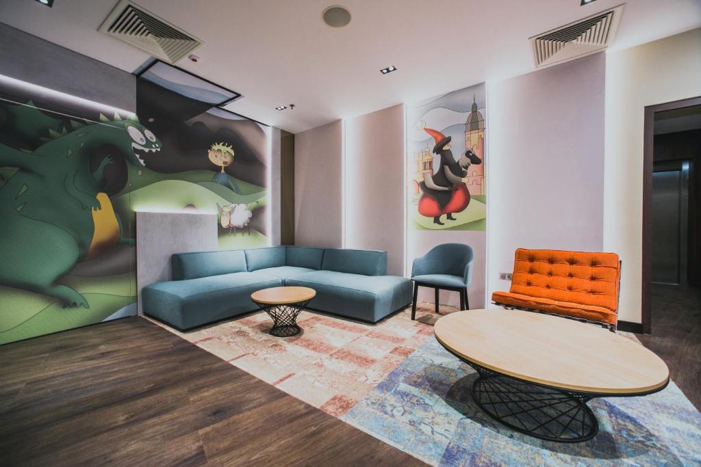 Holiday Inn Krakow City Centre by IHG - 18