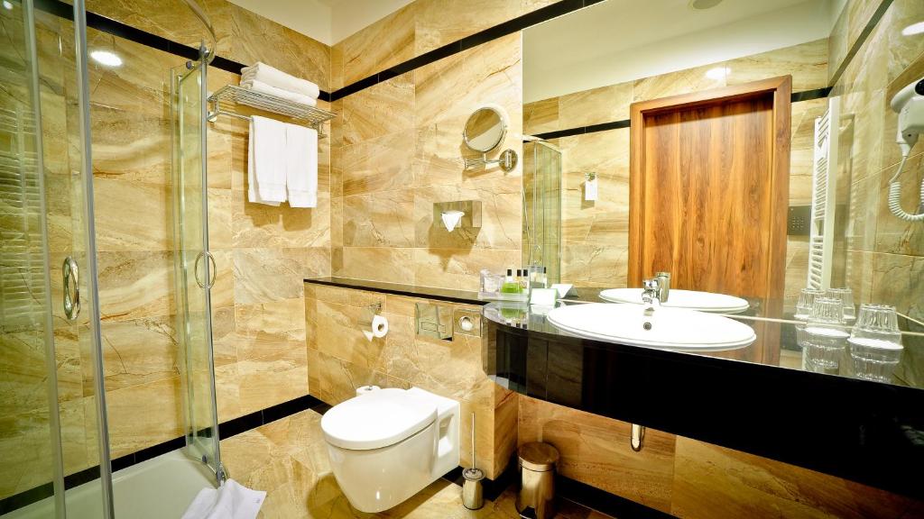 Holiday Inn Krakow City Centre by IHG - 42