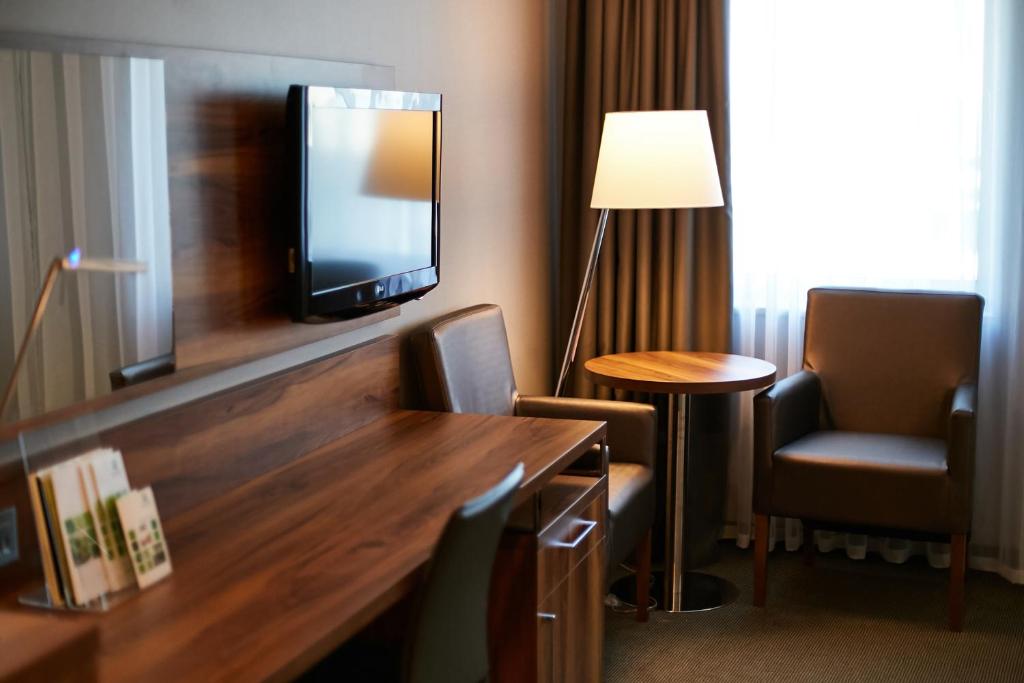 Holiday Inn Krakow City Centre by IHG - 25