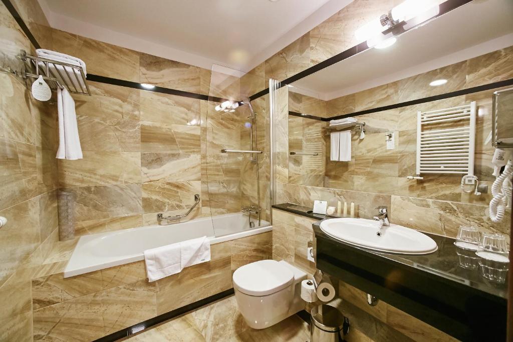 Holiday Inn Krakow City Centre by IHG - 26