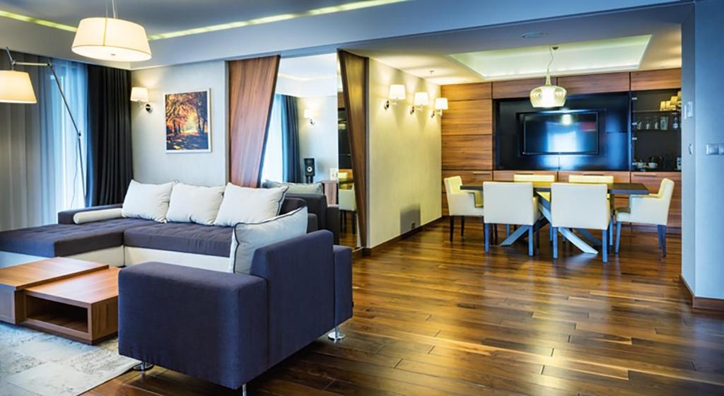 Holiday Inn Krakow City Centre by IHG - 32